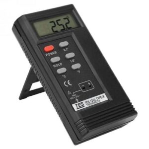Máy đo nhiệt độ tiếp xúc TES 1310 29 Máy đo nhiệt độ tiếp xúc TES 1310