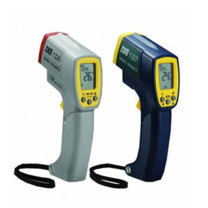Máy đo nhiệt độ hồng ngoại TES 1327 19 Máy đo nhiệt độ hồng ngoại TES 1327