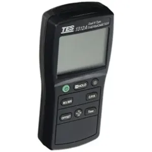 Thiết bị đo nhiệt độ TES-1312A