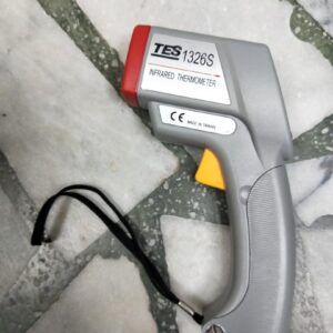 Máy đo nhiệt độ hồng ngoại TES 1326S