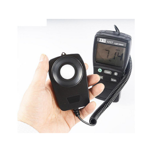 Máy đo cường độ ánh sáng TES 1337 15 Máy đo cường độ ánh sáng TES 1337
