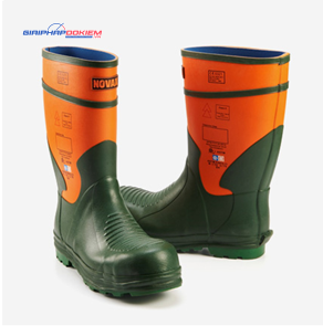 Ủng cách điện NOVAX DBS4