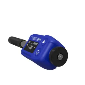 Máy đo độ cứng kim loại Linshang LS252D