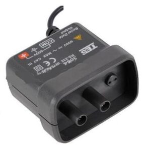 Bộ chuyển đổi kết nối Ampe kìm TES 3064