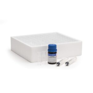 100 cuvet và Dung Dịch Chuẩn Glycerol cho Máy đo màu mật ong Hanna HI93703-56