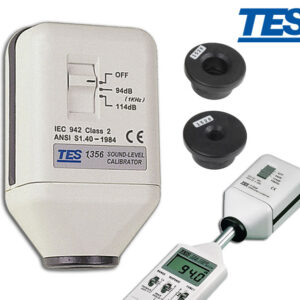 Máy đo độ ồn TES 1356 35 Máy đo độ ồn TES 1356