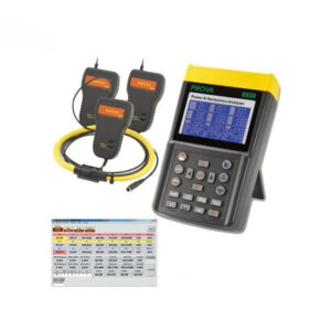 Thiết bị phân tích công suất và sóng hài PROVA 6830A+3009 (1200A)