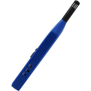 Máy đo nhiệt độ độ ẩm ,áp suất TES 1160 35 Máy đo nhiệt độ độ ẩm ,áp suất TES 1160