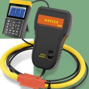 Thiết bị phân tích công suất và sóng hài PROVA 6830A+3009 (1200A)