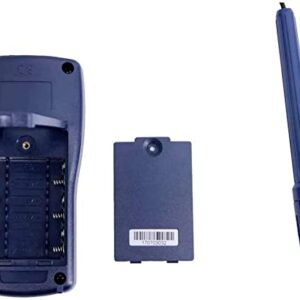 Máy đo nhiệt độ độ ẩm TES 1365 39 Máy đo nhiệt độ độ ẩm TES 1365