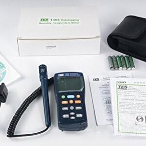 Bộ chuyển đổi nguồn AC TES ADPT-1365(A)