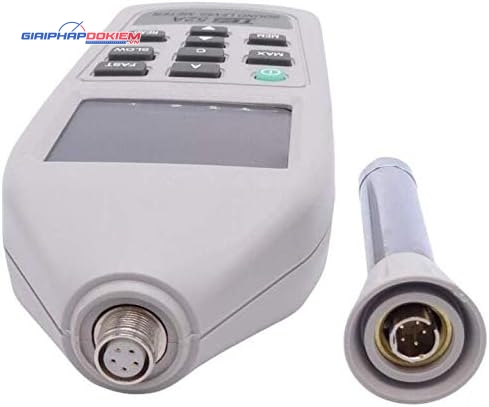 Máy đo độ ồn TES 52A 25 Máy đo độ ồn TES 52A