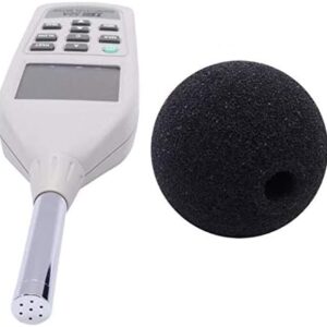 Máy đo độ ồn TES 52A 41 Máy đo độ ồn TES 52A