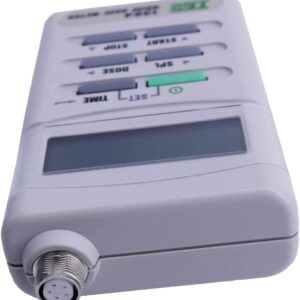 Máy đo độ ồn TES 1354 35 Máy đo độ ồn TES 1354