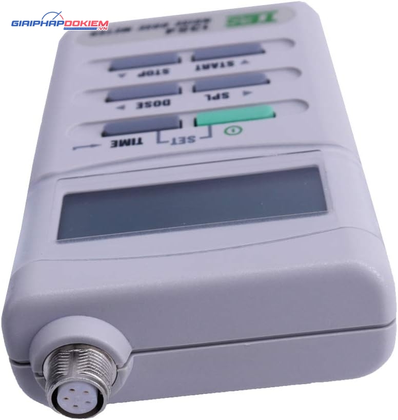 Máy đo độ ồn TES 1354 23 Máy đo độ ồn TES 1354