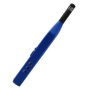 Máy đo nhiệt độ độ ẩm ,áp suất TES 1161 29 Máy đo nhiệt độ độ ẩm ,áp suất TES 1161