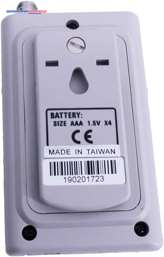 Máy đo độ ồn TES 1354 25 Máy đo độ ồn TES 1354