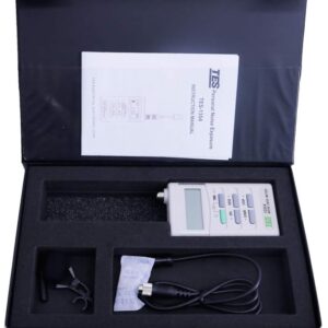 Máy đo độ ồn TES 1354 36 Máy đo độ ồn TES 1354