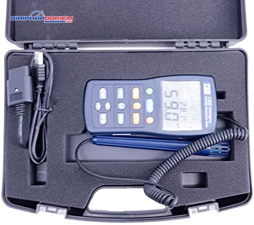 Bộ chuyển đổi nguồn AC TES ADPT-1365(A) 9 Bộ chuyển đổi nguồn AC TES ADPT-1365(A)