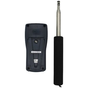 Máy đo tốc độ gió TES 1340 47 Máy đo tốc độ gió TES 1340
