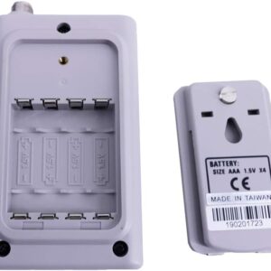 Máy đo độ ồn TES 1354 33 Máy đo độ ồn TES 1354