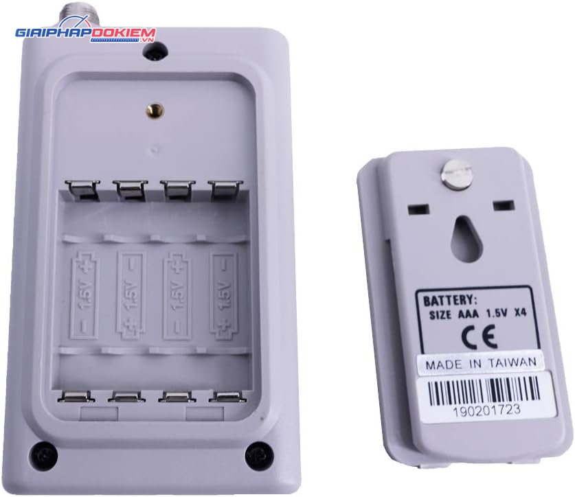 Máy đo độ ồn TES 1354 21 Máy đo độ ồn TES 1354