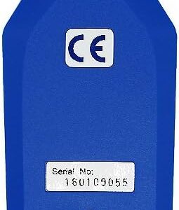 Máy đo nhiệt độ độ ẩm ,áp suất TES 1160 34 Máy đo nhiệt độ độ ẩm ,áp suất TES 1160