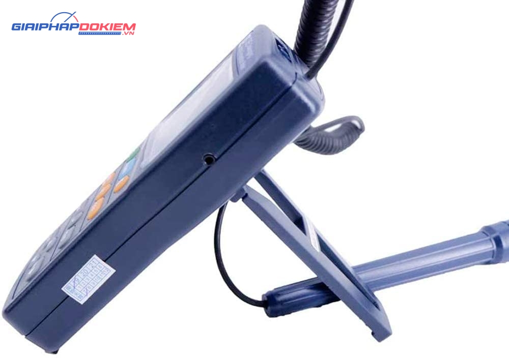 Máy đo nhiệt độ độ ẩm TES 1365 20 Máy đo nhiệt độ độ ẩm TES 1365
