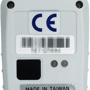 Máy đo âm thanh TES 660 33 Máy đo âm thanh TES 660