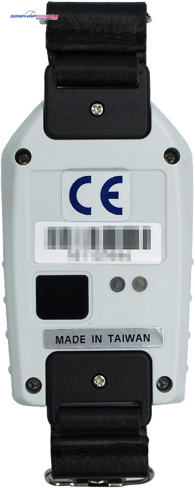 Máy đo âm thanh TES 660 22 Máy đo âm thanh TES 660