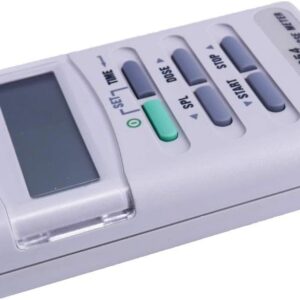 Máy đo độ ồn TES 1354 32 Máy đo độ ồn TES 1354
