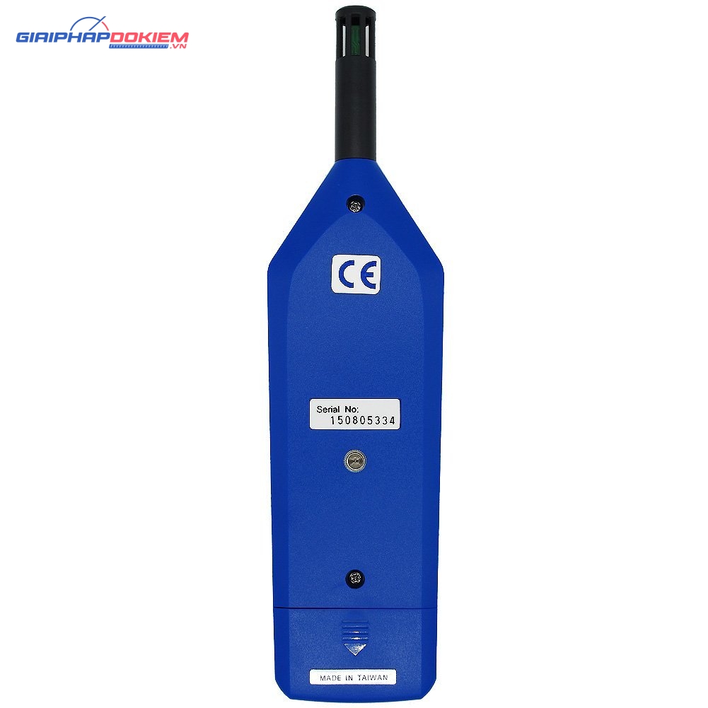 Máy đo nhiệt độ độ ẩm ,áp suất TES 1161 21 Máy đo nhiệt độ độ ẩm ,áp suất TES 1161