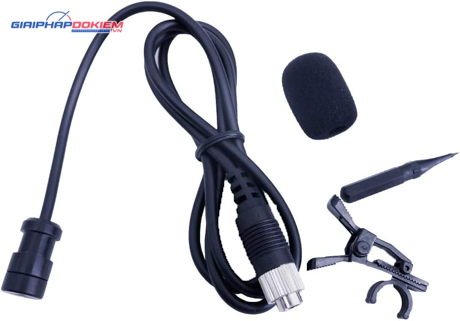 Máy đo độ ồn TES 1354 18 Máy đo độ ồn TES 1354