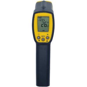 Nhiệt kế hồng ngoại TES 1327K 35 Nhiệt kế hồng ngoại TES 1327K