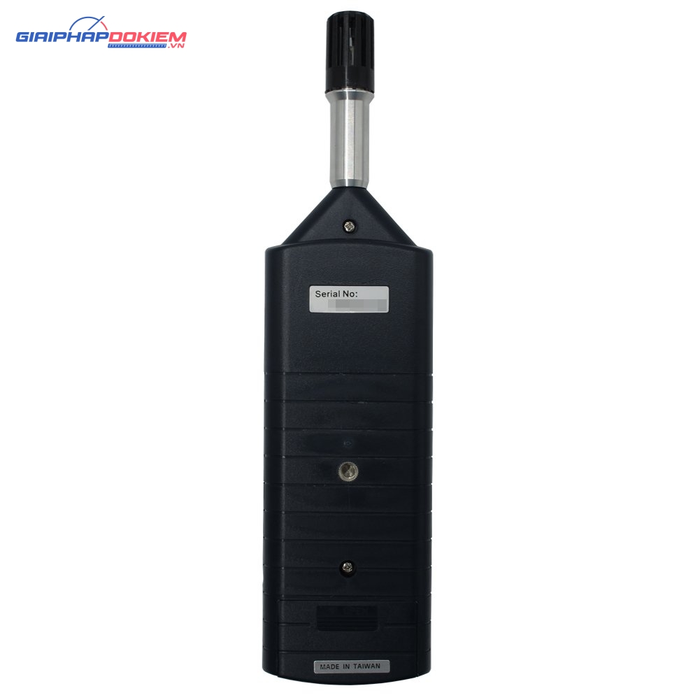 Máy đo nhiệt độ độ ẩm TES 1361C 20 Máy đo nhiệt độ độ ẩm TES 1361C