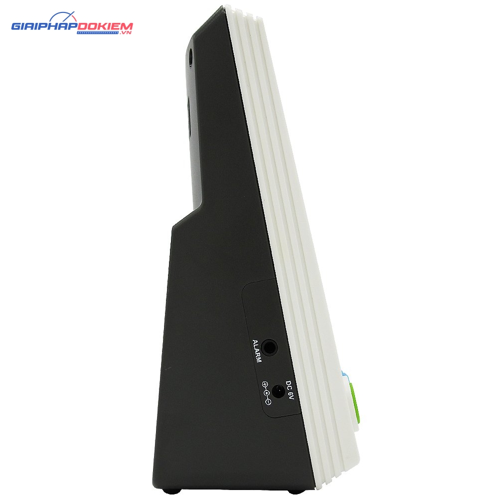 Máy đo độ bụi, nhiệt độ, độ ẩm không khí trong nhà TES 5321A 12 Máy đo độ bụi, nhiệt độ, độ ẩm không khí trong nhà TES 5321A