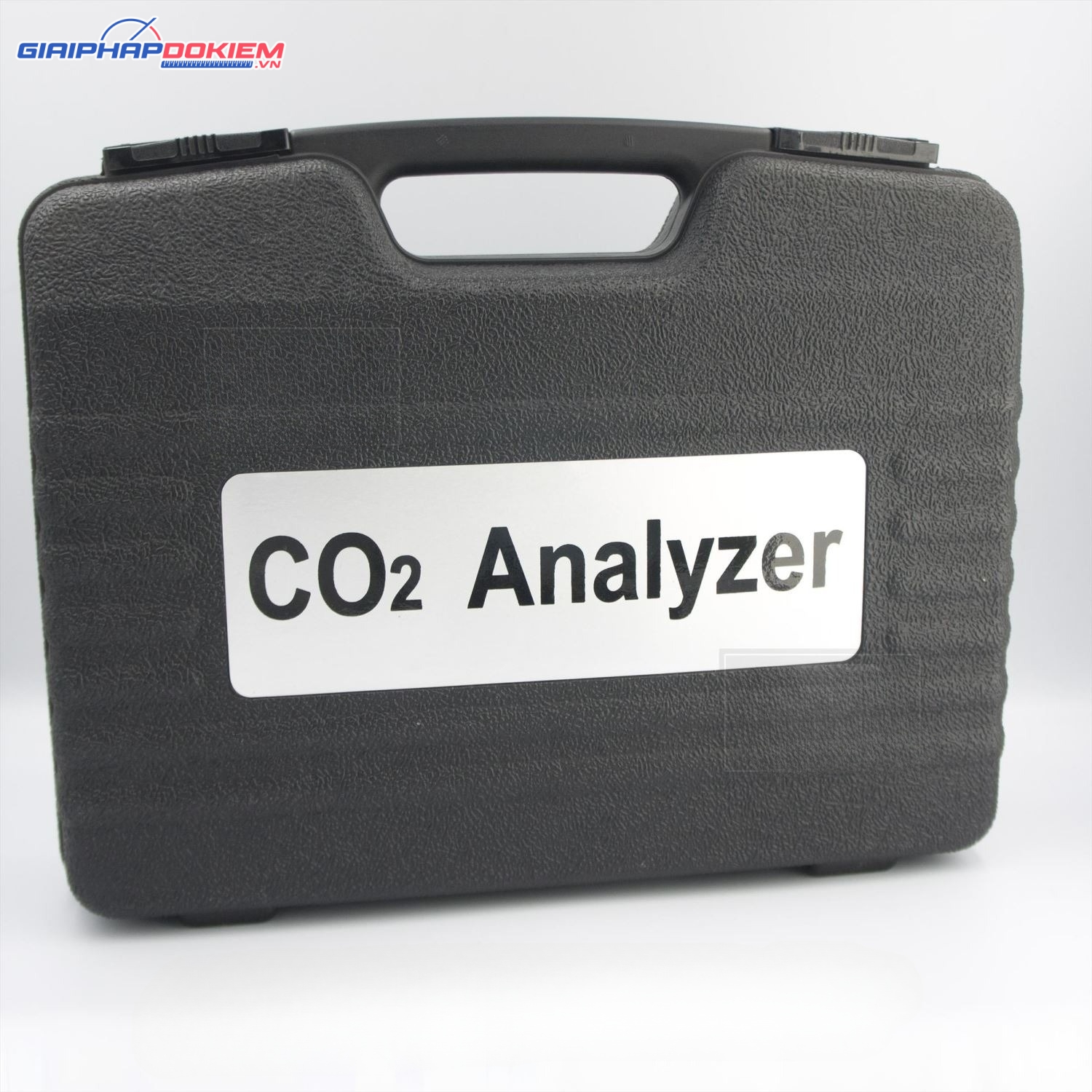 Máy đo khí CO2 TES 1370H 16 Máy đo khí CO2 TES 1370H
