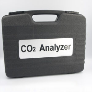 Máy đo khí CO2 TES 1370H
