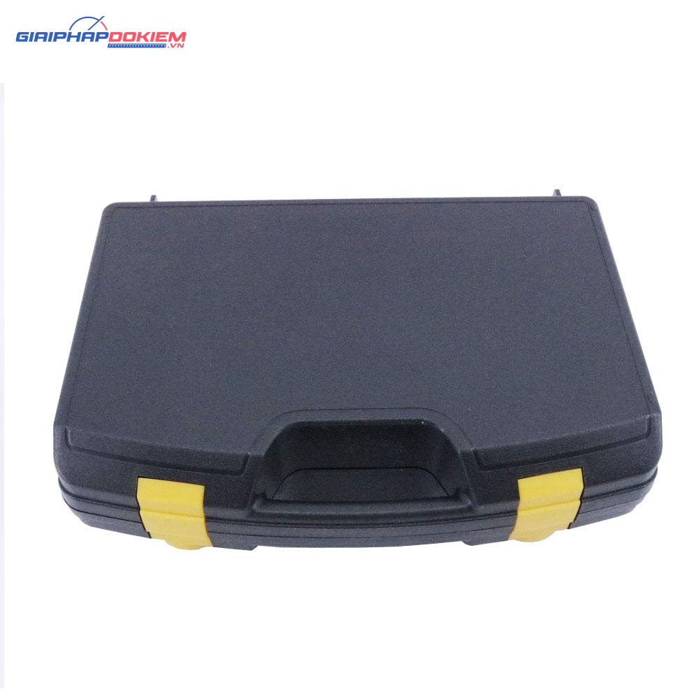 Máy đo điện trường TES 593R 17 Máy đo điện trường TES 593R