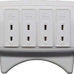 Máy ghi dữ liệu/đo nhiệt 4 kênh TES 1384 29 Máy ghi dữ liệu/đo nhiệt 4 kênh TES 1384