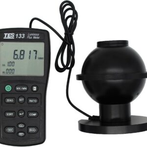 Máy đo quang TES 133 36 Máy đo quang TES 133