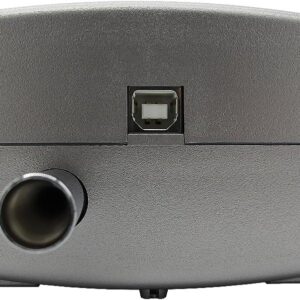 Máy đếm hạt bụi TES 5110 33 Máy đếm hạt bụi TES 5110
