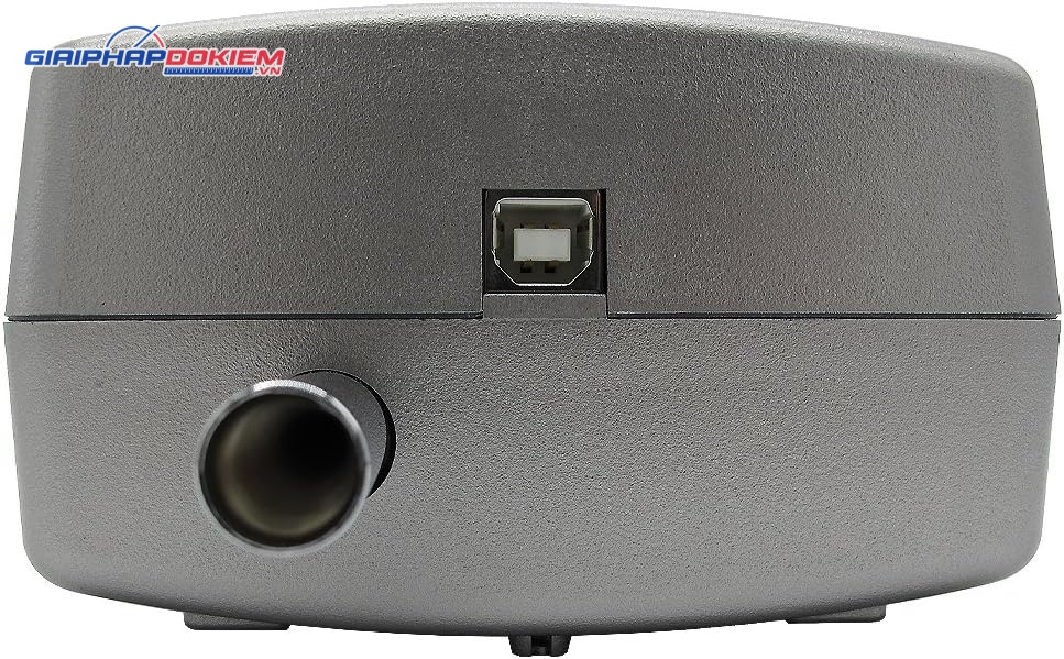 Máy đếm hạt bụi TES 5110 21 Máy đếm hạt bụi TES 5110