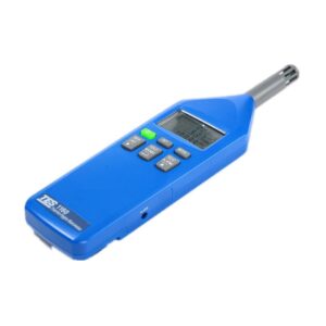 Máy đo nhiệt độ độ ẩm ,áp suất TES 1160 29 Máy đo nhiệt độ độ ẩm ,áp suất TES 1160