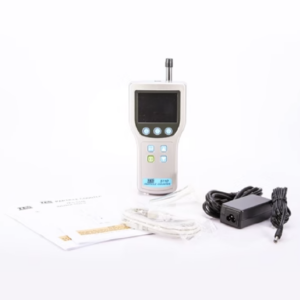 Máy đếm hạt bụi TES 5110 27 Máy đếm hạt bụi TES 5110