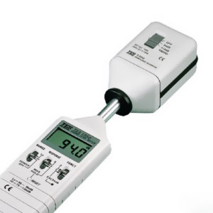 Máy đo độ ồn TES 1356 27 Máy đo độ ồn TES 1356