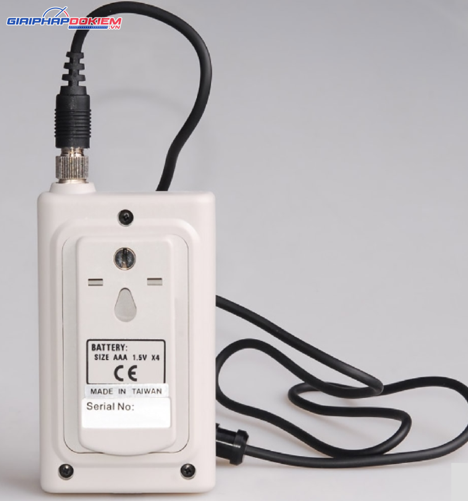 Máy đo độ ồn TES 1354 17 Máy đo độ ồn TES 1354