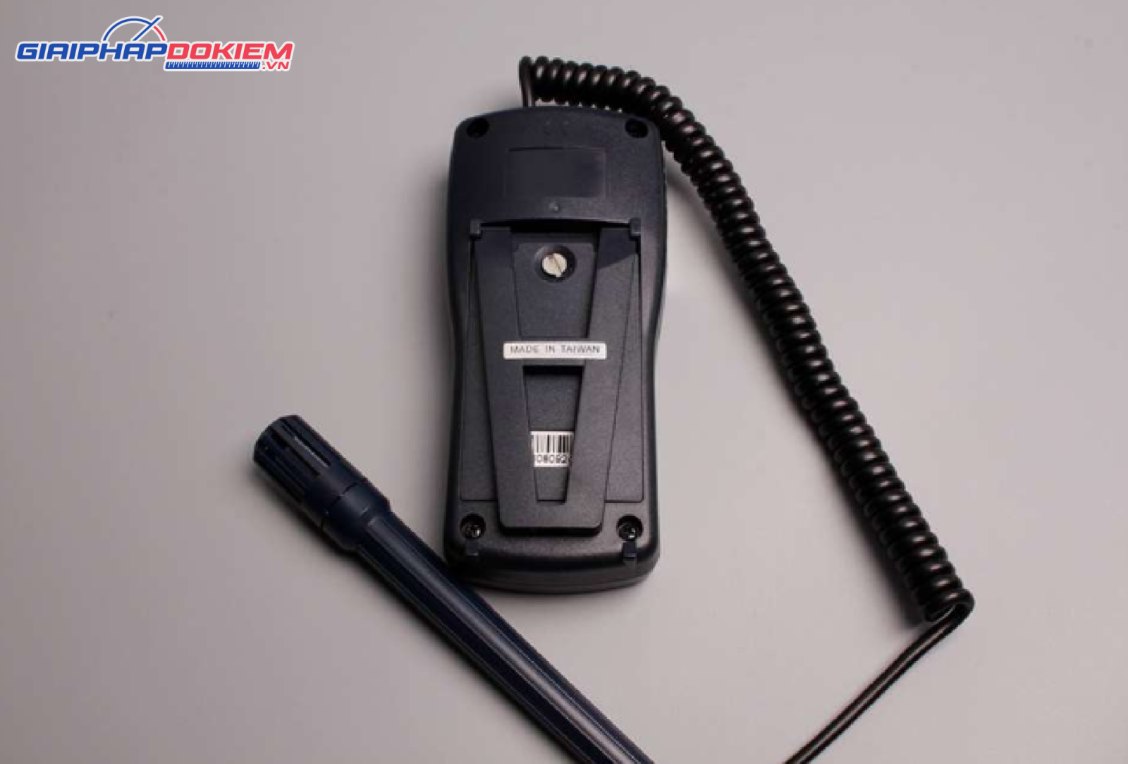 Máy đo nhiệt độ độ ẩm TES 1365 18 Máy đo nhiệt độ độ ẩm TES 1365