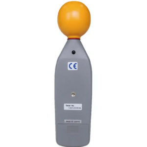 Máy đo điện trường TES 593R 24 Máy đo điện trường TES 593R