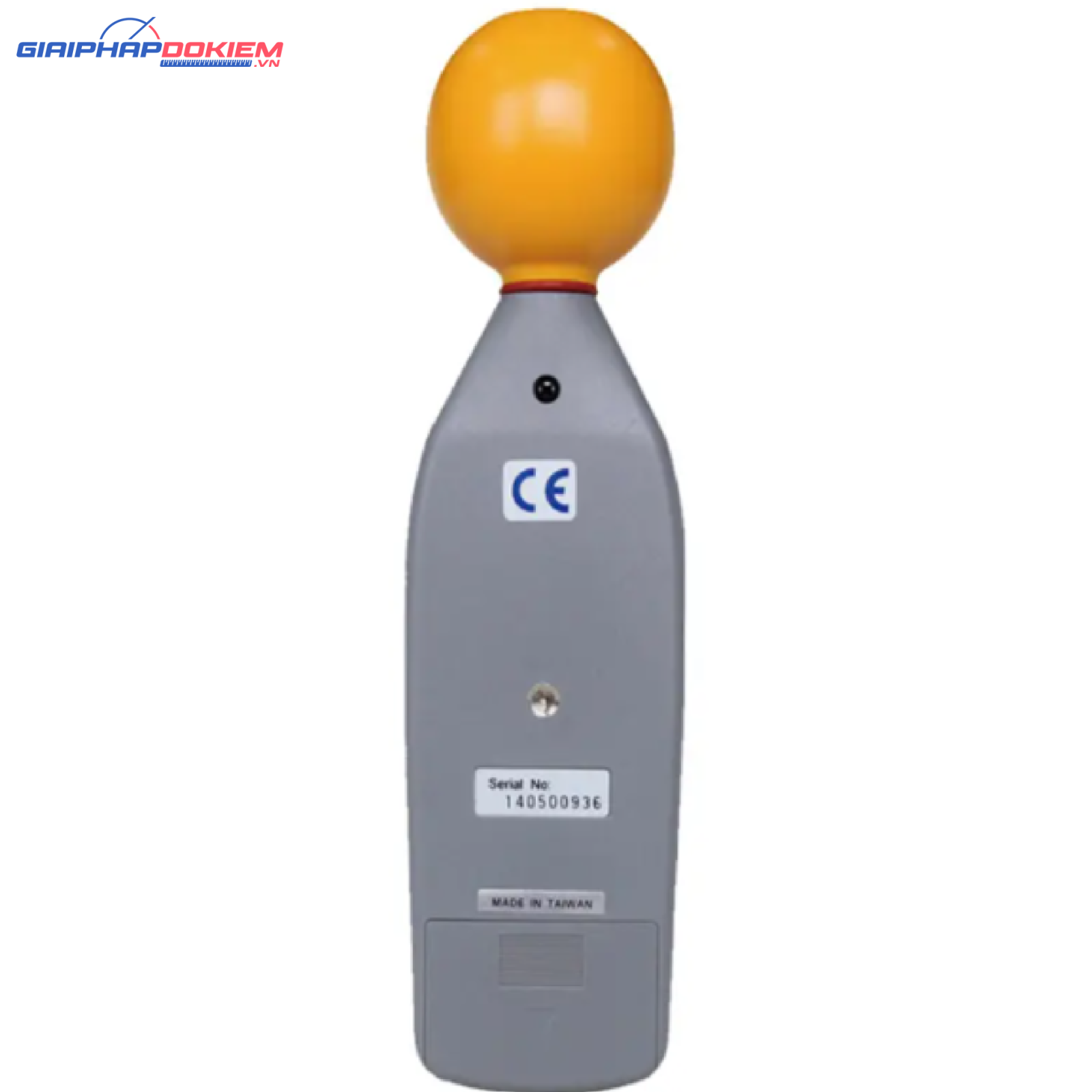 Máy đo điện trường TES 593R 16 Máy đo điện trường TES 593R